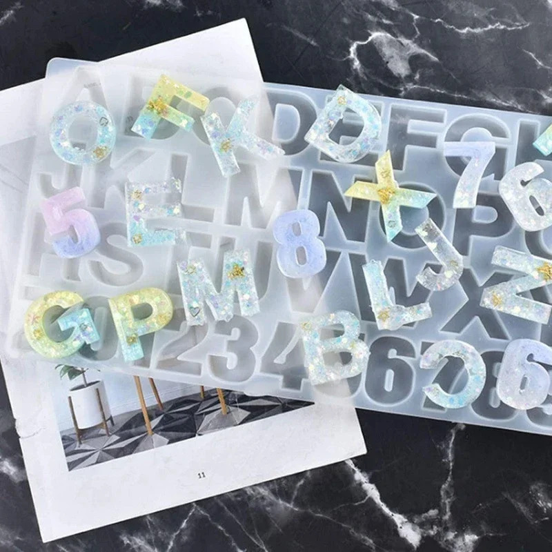 1pc/2pcs/3pcs LettersAtoZ，Numb - Natural Making Soap 评论和价格
