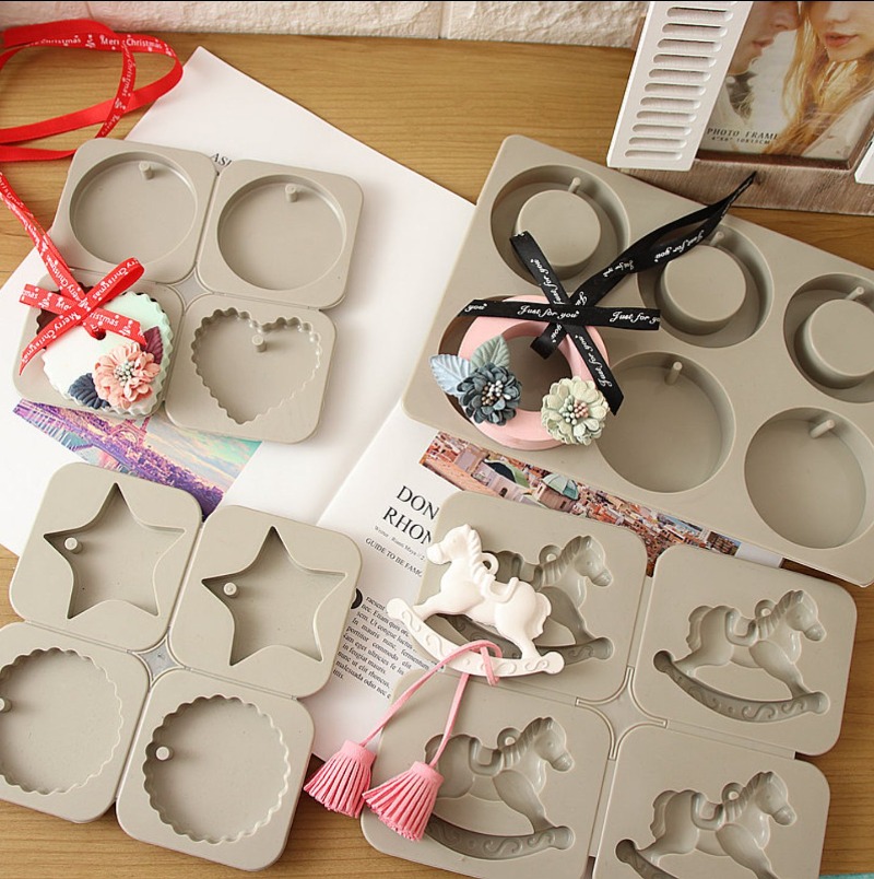 DIY Silicone Soap Mold Easy De - Soap Making Lye 评论和价格