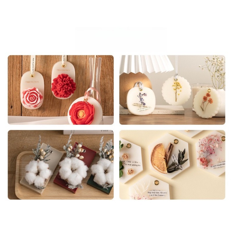 DIY Silicone Soap Mold Easy De - Soap Making Lye 评论和价格