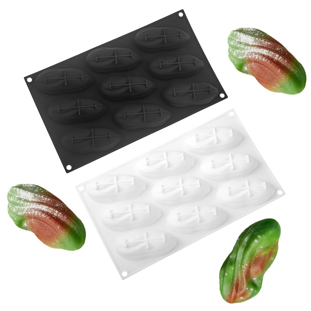 Pistachios Design 1 or 4 or 9- - Natural Making Soap 评论和价格