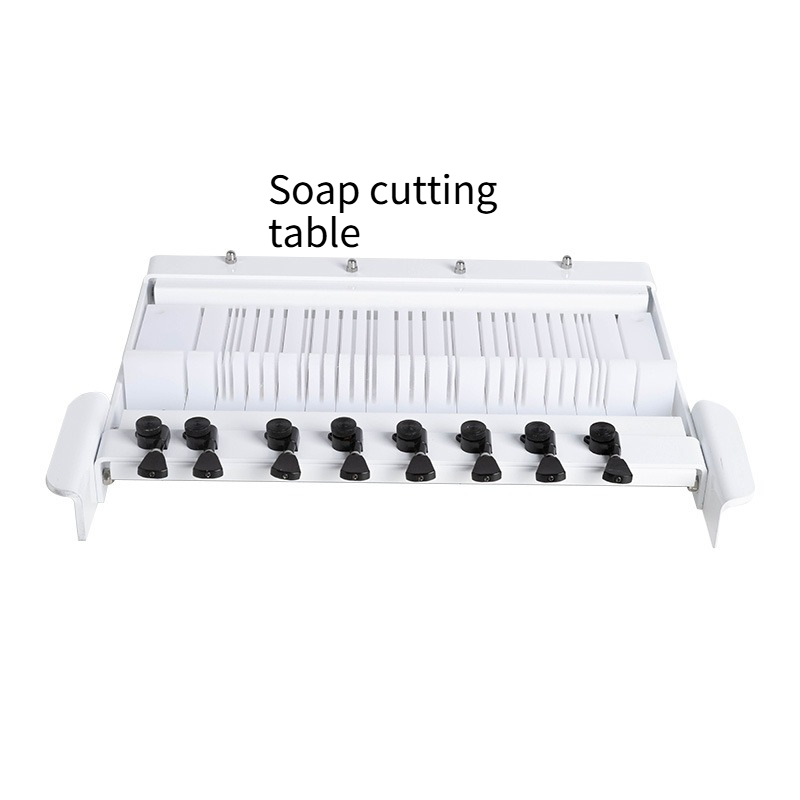 Soap Cutter Wire Multi String  - Soap Making Process 评论和价格