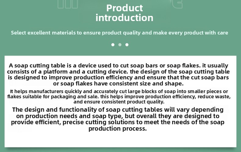 Soap Cutter Wire Multi String  - Soap Making Process 评论和价格