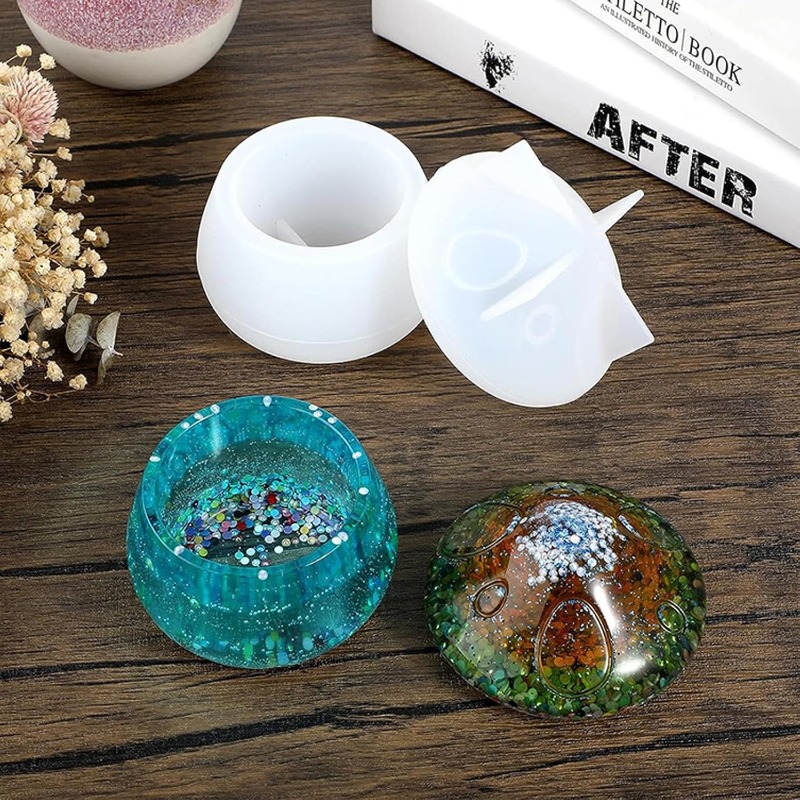 1 Set Multi-Use Mushroom Desig - Soap Making Kit Amazon 评论和价格