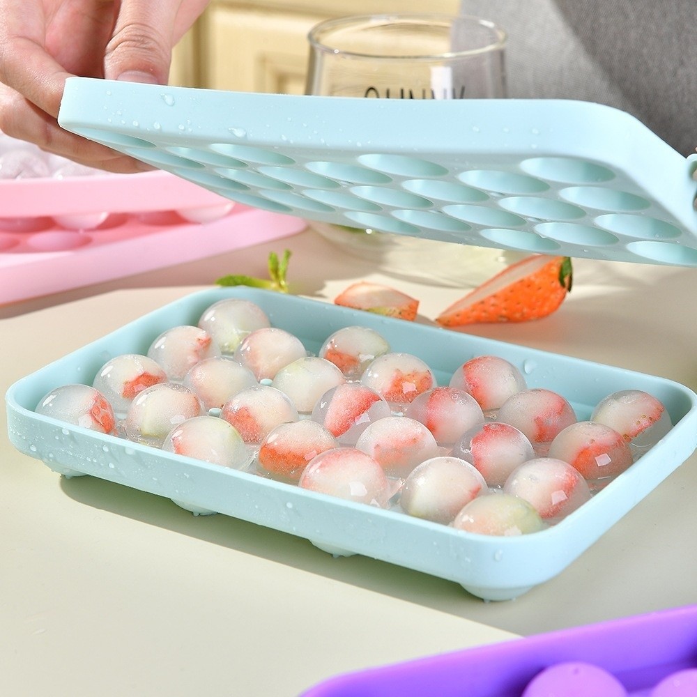 Creative Silicone Grape Ball M - Natural Making Soap 评论和价格