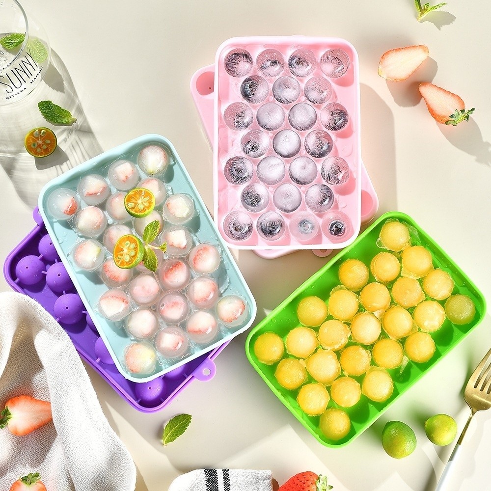 Creative Silicone Grape Ball M - Natural Making Soap 评论和价格