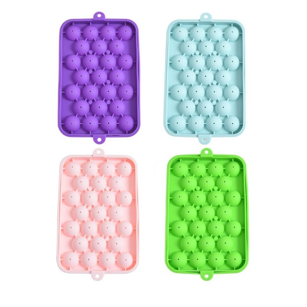 Creative Silicone Grape Ball M - Natural Making Soap 评论和价格