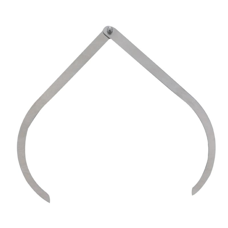 Bent-Leg Caliper Set Potters-T - Soap Making Kit Amazon 评论和价格