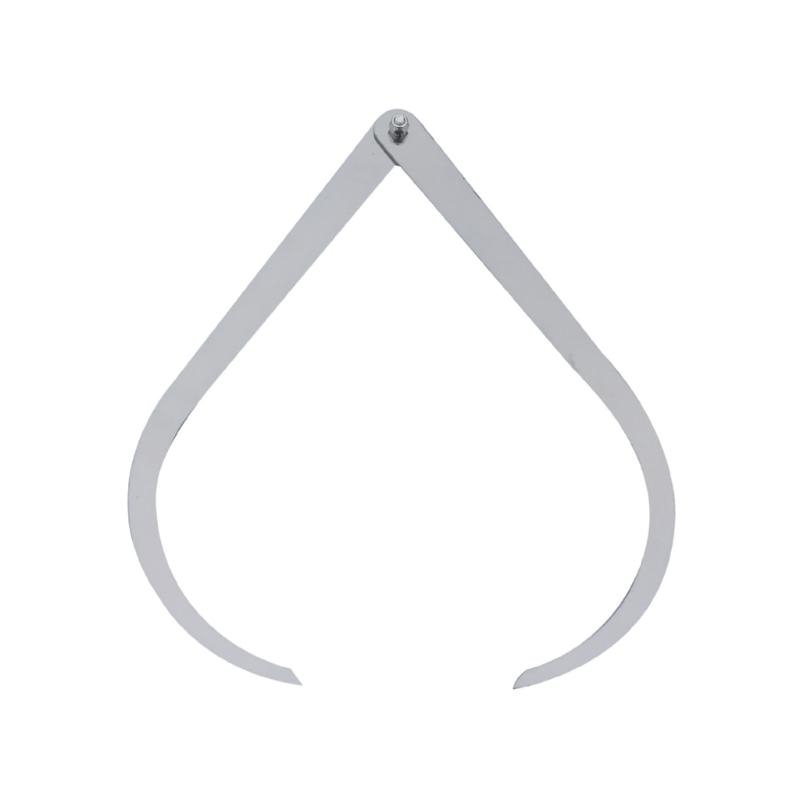 Bent-Leg Caliper Set Potters-T - Soap Making Kit Amazon 评论和价格
