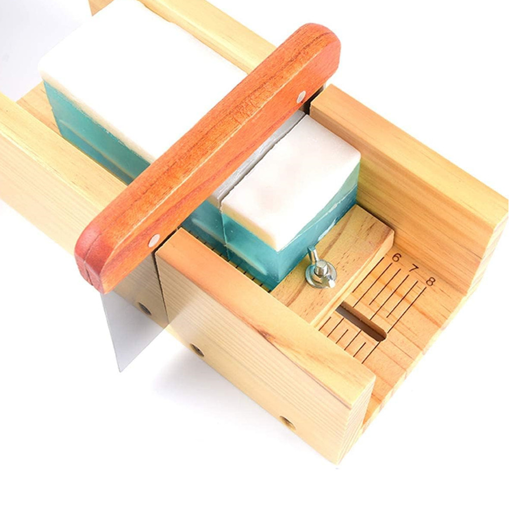 1.2L Silicone Soap Molds Kit 4 - Soap Making Books 评论和价格