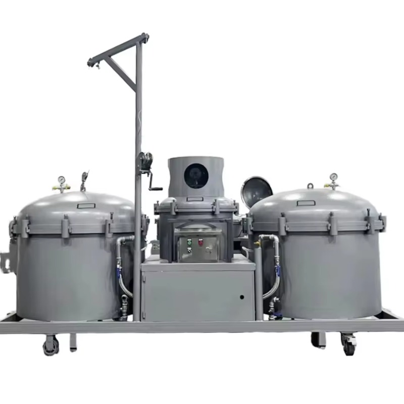 Customized Professional Oil Fi - Coconut Oil Refined 评论和价格