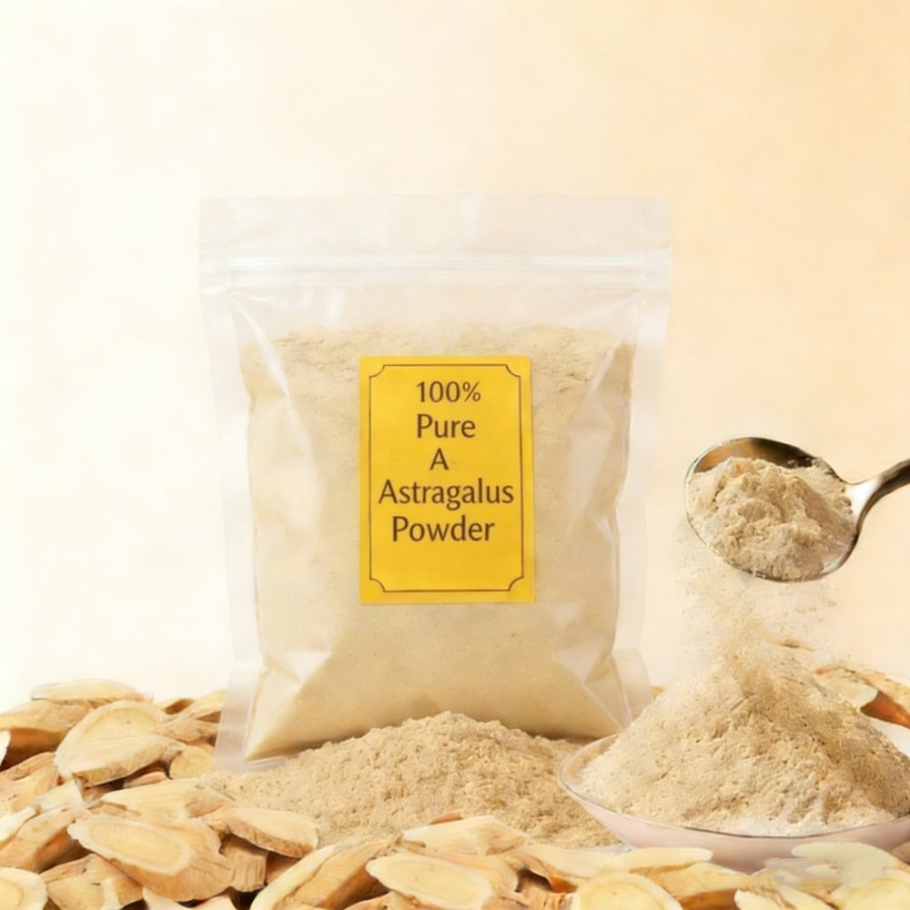 Top Natural Wild Astragalus Po - Soap Making Raw Material 评论和价格