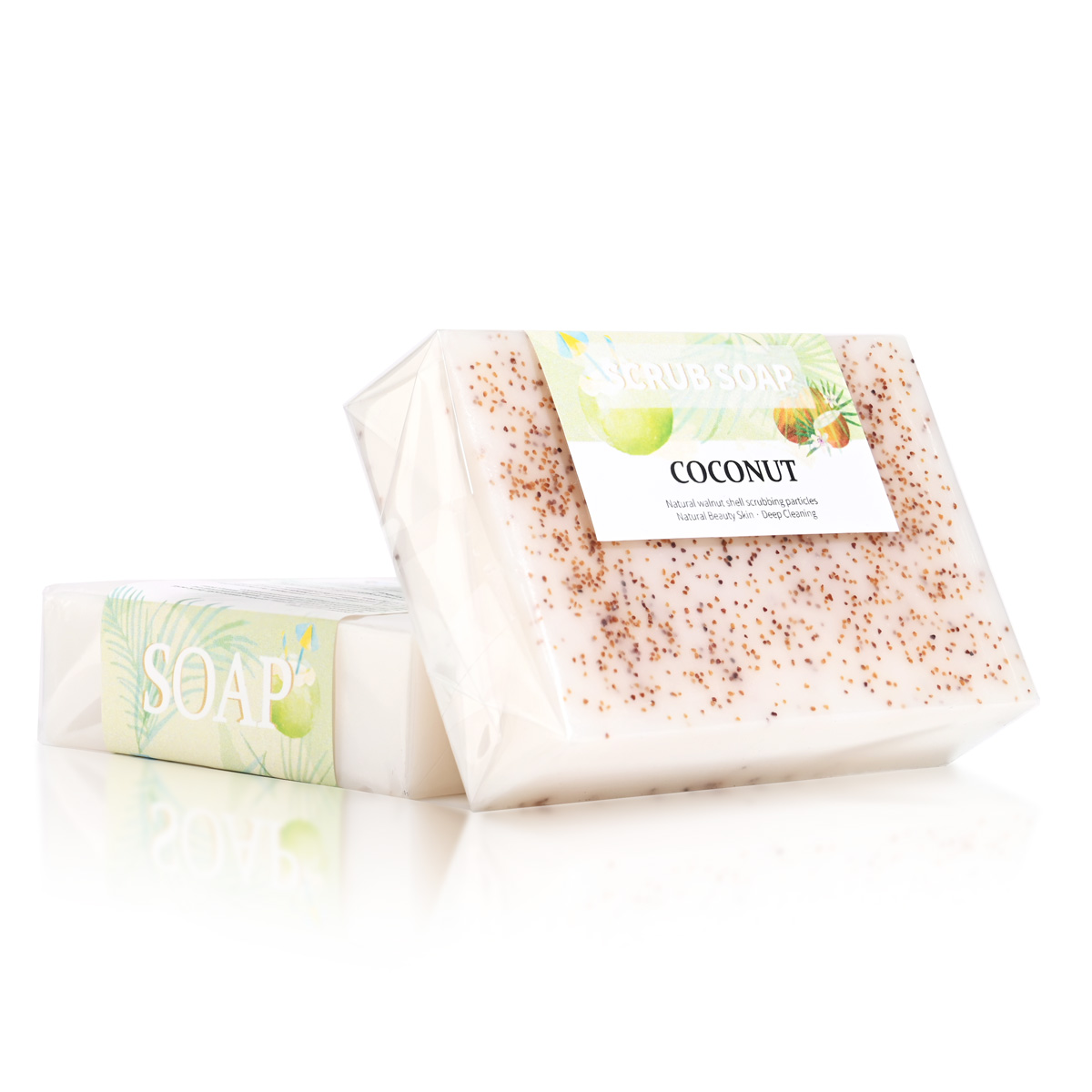 M+Natural Coconut Milk Soap wi - Soap Making Oils 评论和价格